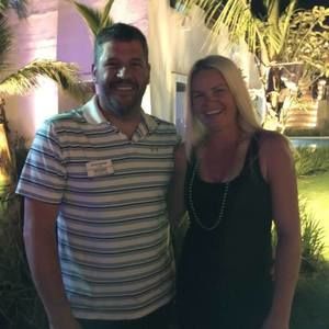 Meet your Posher, Dayna